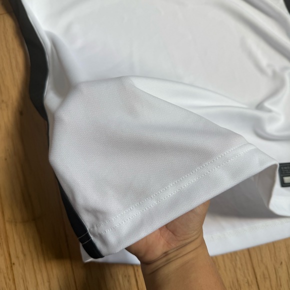 NIKE MENS STOCK ELITE GAME JERSEY - Picture 6 of 7